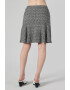 COLIN'S Флорална къса пола - Pepit.bg
