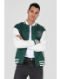 COLINS Яке Varsity с капси - Pepit.bg