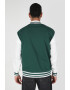 COLINS Яке Varsity с капси - Pepit.bg