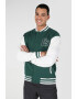 COLINS Яке Varsity с капси - Pepit.bg