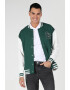 COLINS Яке Varsity с капси - Pepit.bg