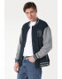 COLINS Яке Varsity с капси - Pepit.bg