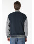 COLINS Яке Varsity с капси - Pepit.bg