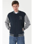 COLINS Яке Varsity с капси - Pepit.bg