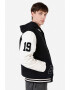 COLINS Яке Varsity с капси - Pepit.bg