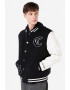 COLINS Яке Varsity с капси - Pepit.bg