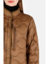 COLINS Капитонирано яке Nylon - Pepit.bg