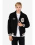 COLINS Памучно яке Varsity - Pepit.bg