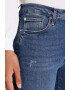COLINS Прилепнали дънки с копчета - Pepit.bg