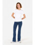 COLINS Разкроени дънки - Pepit.bg