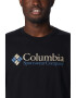 Columbia Тениска CSC Basic Logo™ с щампа - Pepit.bg