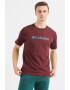 Columbia Тениска CSC Basic Logo™ с щампа - Pepit.bg