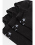Converse Чорапи Basic - 3 чифта - Pepit.bg