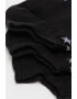 Converse Чорапи Basic - 3 чифта - Pepit.bg