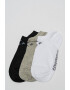Converse Чорапи до глезена 3 чифта - Pepit.bg