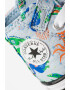 Converse Chuck Taylor All Star с шарка - Pepit.bg