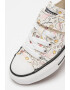 Converse Chuck Taylor All Star с шарка - Pepit.bg