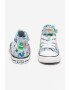 Converse Chuck Taylor All Star с шарка - Pepit.bg