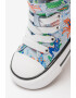 Converse Chuck Taylor All Star с шарка - Pepit.bg