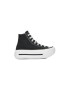 Converse Дамски обувки - A12975C - Текстил - Черен - Pepit.bg