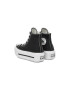 Converse Дамски обувки - A12975C - Текстил - Черен - Pepit.bg