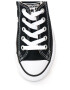 Converse Детски черни кецове - Pepit.bg