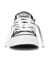 Converse Детски черни кецове - Pepit.bg
