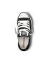 Converse Детски черни кецове - Pepit.bg