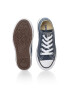 Converse Детски тъмносини кецове - Pepit.bg