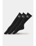 Converse Дълги чорапи - 3 чифта - Pepit.bg