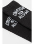 Converse Дълги чорапи All Star - 2 чифта - Pepit.bg