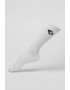 Converse Дълги чорапи Classic Star с шеврон - 3 чифта - Pepit.bg