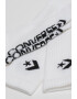 Converse Дълги чорапи Classic Star с шеврон - 3 чифта - Pepit.bg
