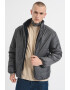 Converse Двулицево яке Sherpa с цип - Pepit.bg