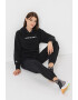 Converse Худи Wordmark с бродирано лого - Pepit.bg