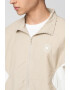 Converse Яке Starprinter с ръкави реглан - Бежов - Pepit.bg