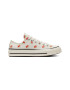 Converse Кецове Chuck 70 с бродерии - Pepit.bg