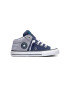 Converse Кецове CTAS Axel с лого - Pepit.bg