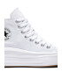 Converse Кецове Chuck Taylor All Star с равна платформа - Pepit.bg