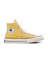 Converse Кецове Chuck 70 - Жълт - Pepit.bg