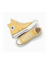 Converse Кецове Chuck 70 - Жълт - Pepit.bg
