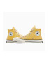Converse Кецове Chuck 70 - Жълт - Pepit.bg