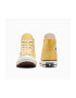 Converse Кецове Chuck 70 - Жълт - Pepit.bg