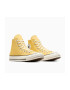 Converse Кецове Chuck 70 - Жълт - Pepit.bg