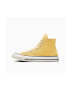 Converse Кецове Chuck 70 - Жълт - Pepit.bg