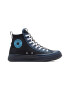 Converse Кецове Chuck Taylor All Star CX Explore с висок профил - Pepit.bg