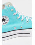 Converse Кецове Chuck Taylor All Star Lift - Pepit.bg