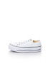 Converse Кецове Chuck Taylor All Star Lift с равна платформа - Pepit.bg