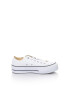 Converse Кецове Chuck Taylor All Star Lift с равна платформа - Pepit.bg