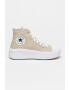 Converse Кецове Chuck Taylor All Star Move - Pepit.bg